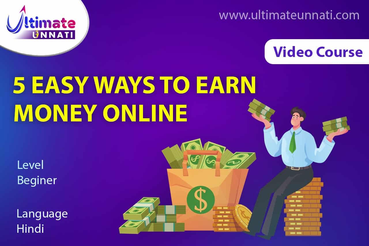 earn money_1