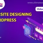 Website Designing (WordPress Mastery)